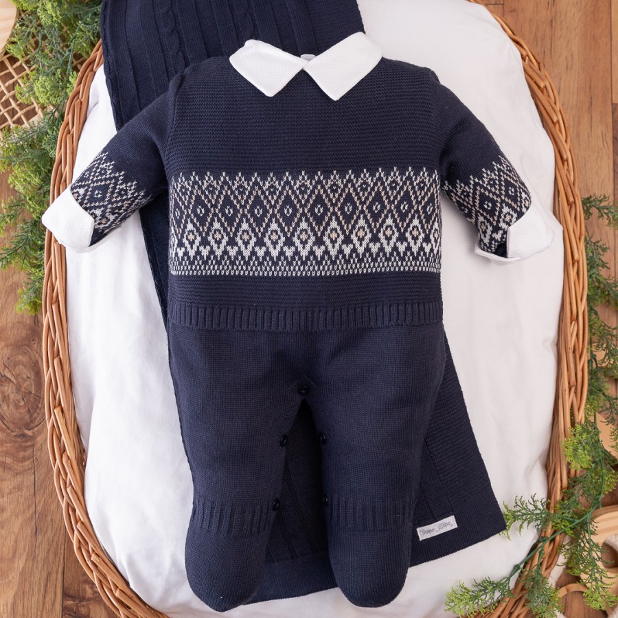   Saída de Maternidade Iago - Marinho